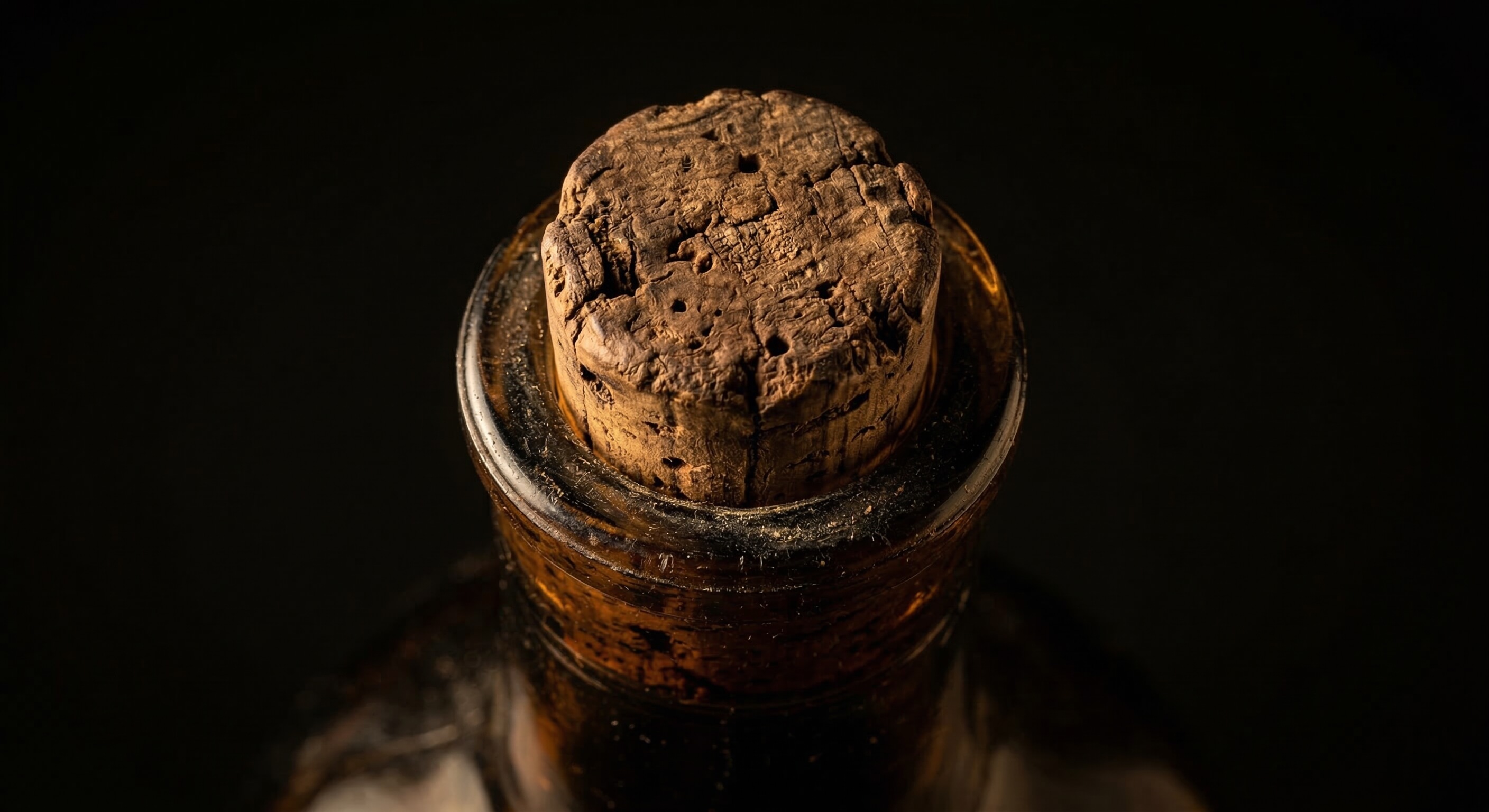 オールドボトル・古酒